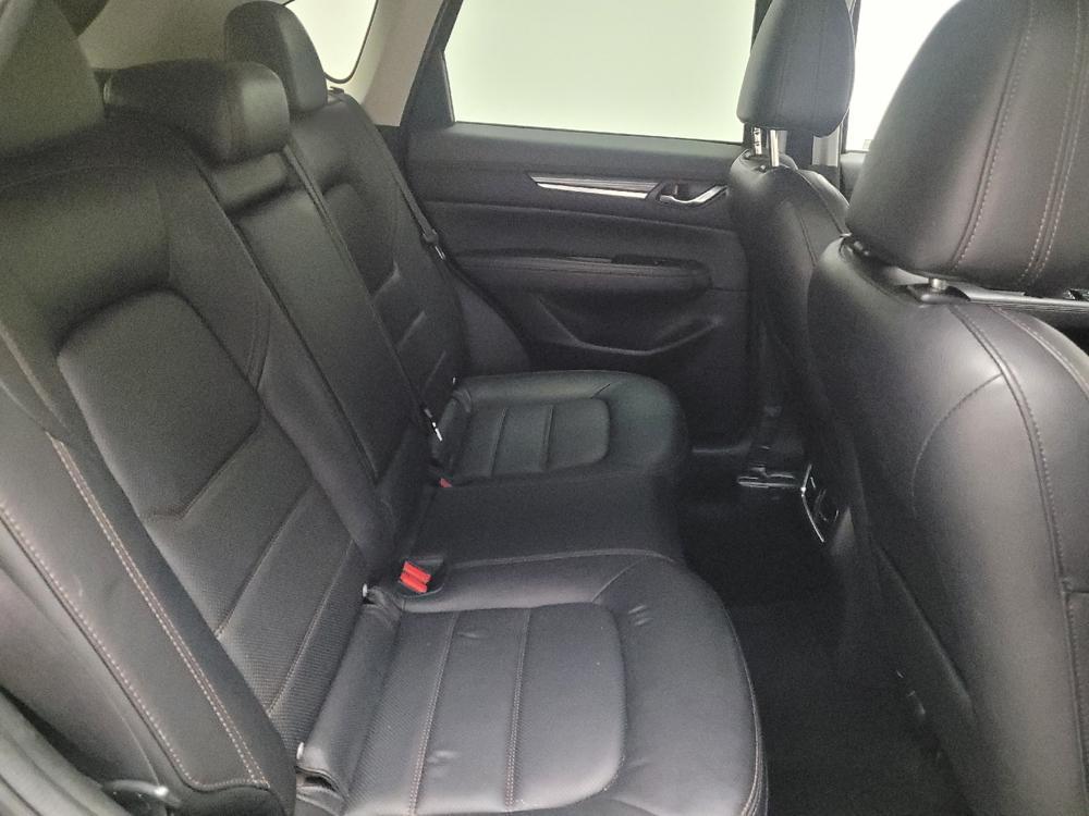 used 2019 Mazda CX-5 car, priced at $21,395