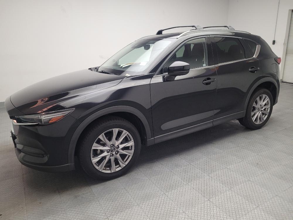 used 2019 Mazda CX-5 car, priced at $21,395