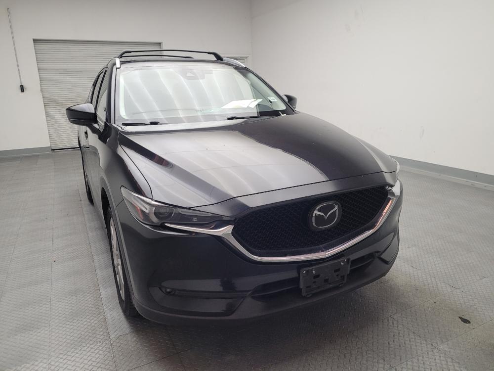 used 2019 Mazda CX-5 car, priced at $21,395