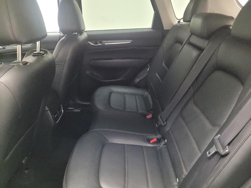 used 2019 Mazda CX-5 car, priced at $21,395