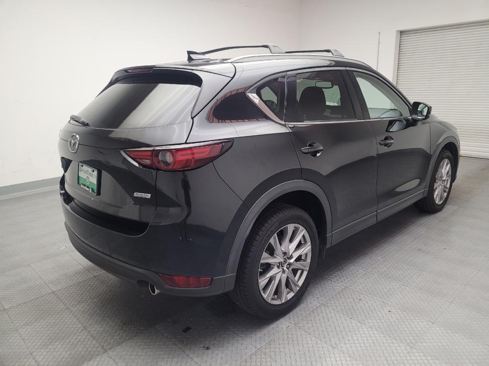used 2019 Mazda CX-5 car, priced at $21,395