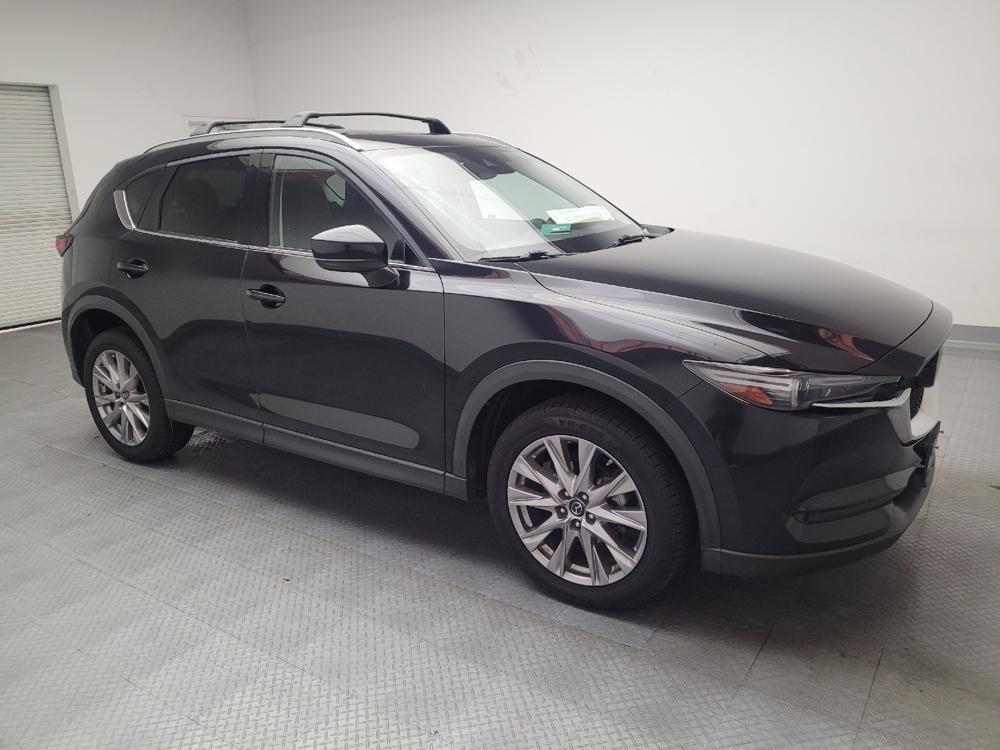 used 2019 Mazda CX-5 car, priced at $21,395