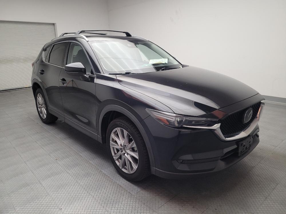 used 2019 Mazda CX-5 car, priced at $21,395