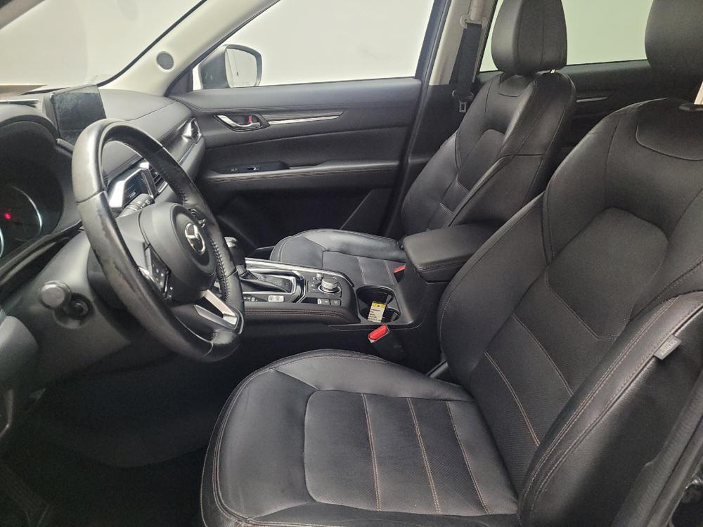 used 2019 Mazda CX-5 car, priced at $21,395