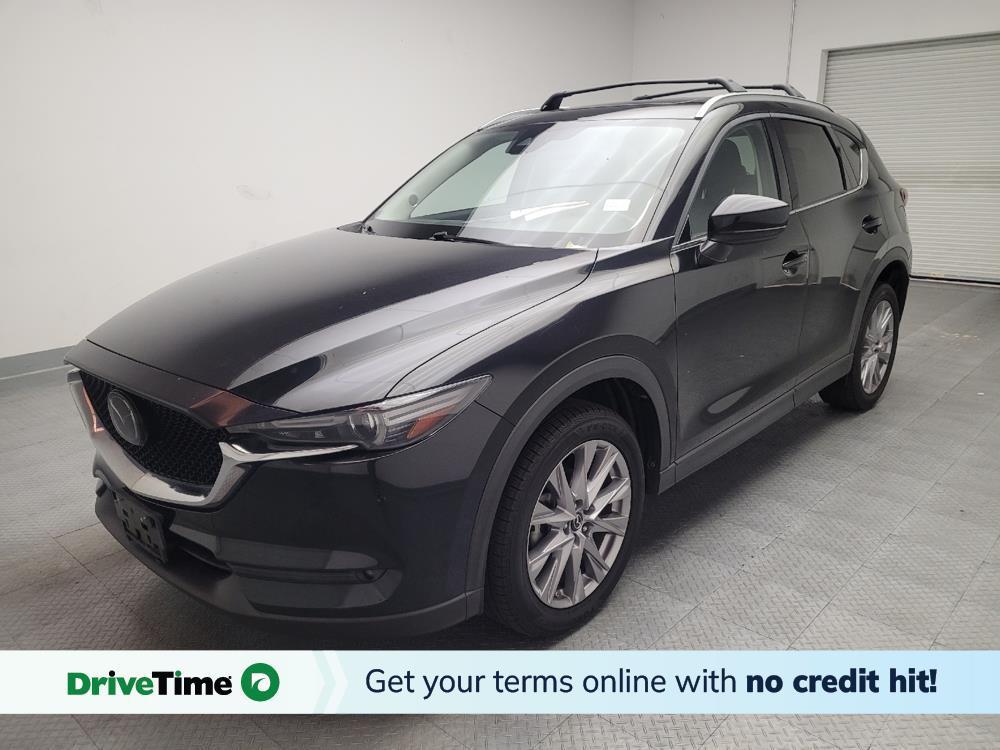 used 2019 Mazda CX-5 car, priced at $21,895