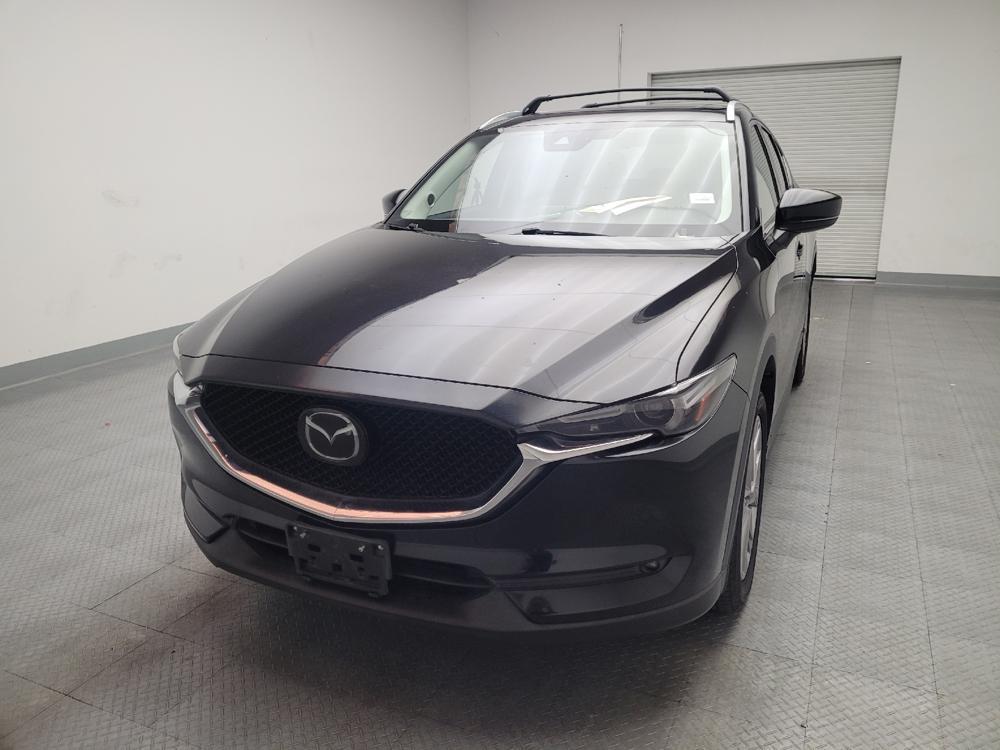 used 2019 Mazda CX-5 car, priced at $21,395