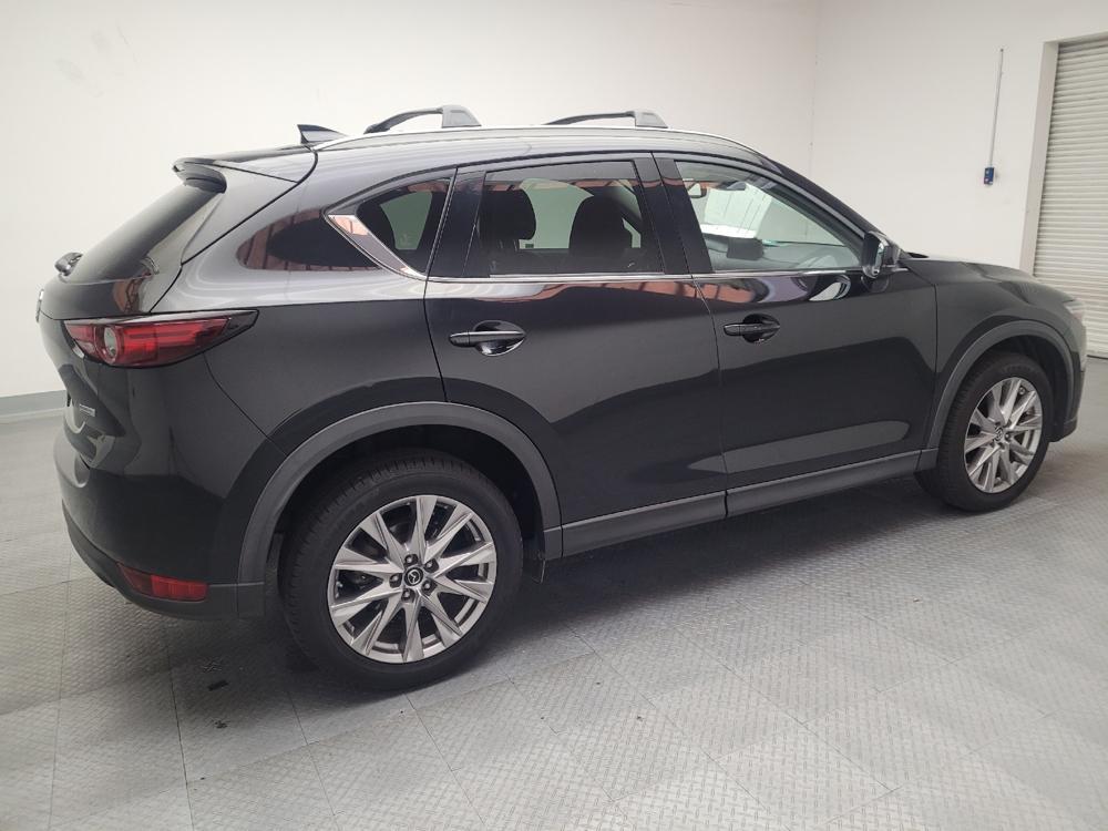 used 2019 Mazda CX-5 car, priced at $21,395
