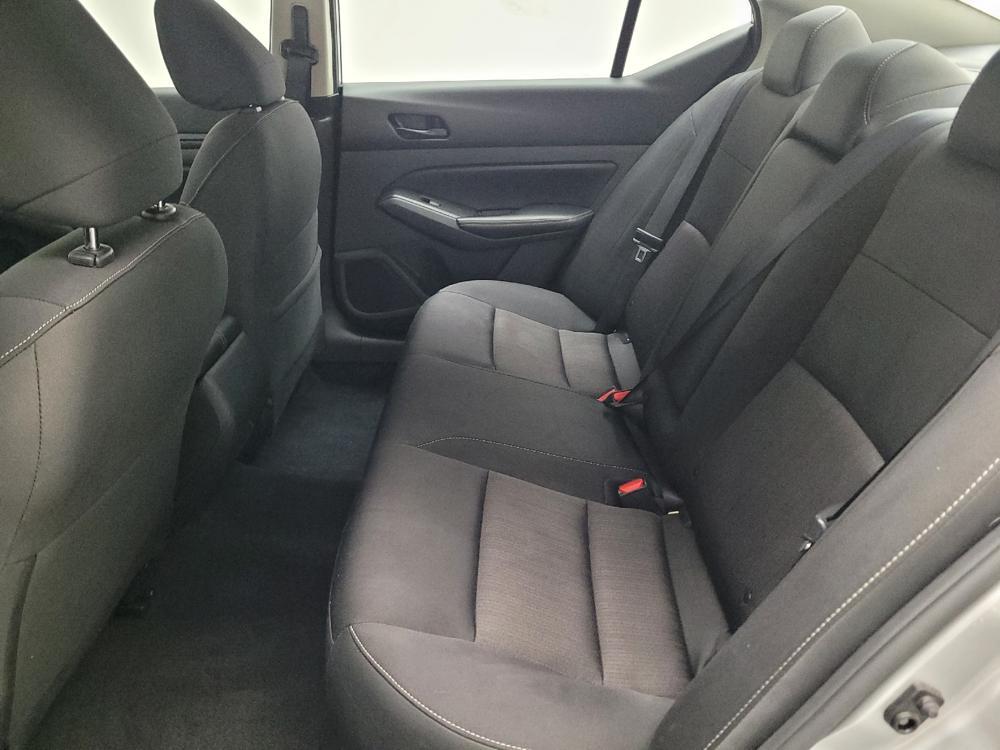 used 2024 Nissan Altima car, priced at $20,495