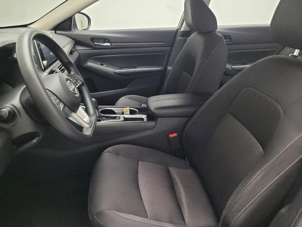 used 2024 Nissan Altima car, priced at $20,495