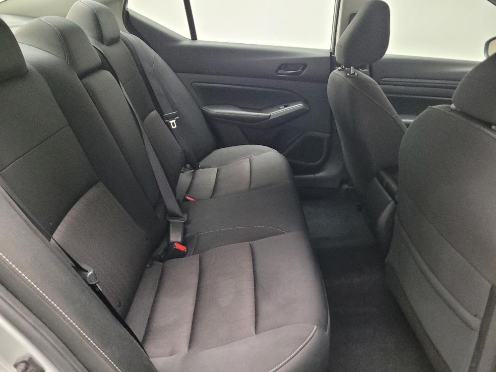 used 2024 Nissan Altima car, priced at $20,495