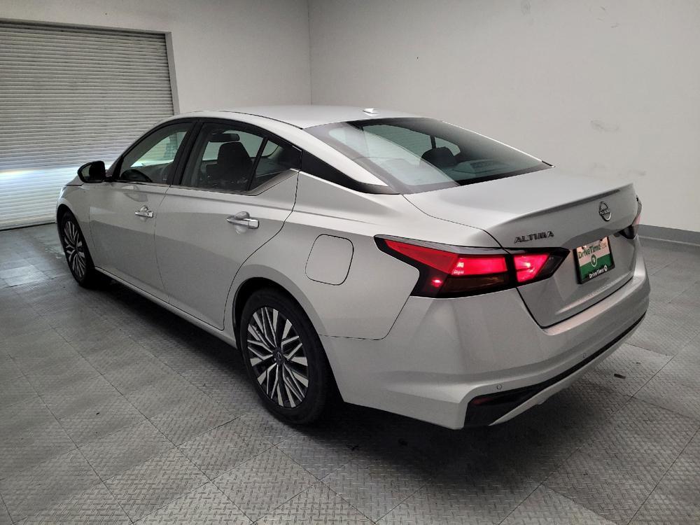 used 2024 Nissan Altima car, priced at $20,495