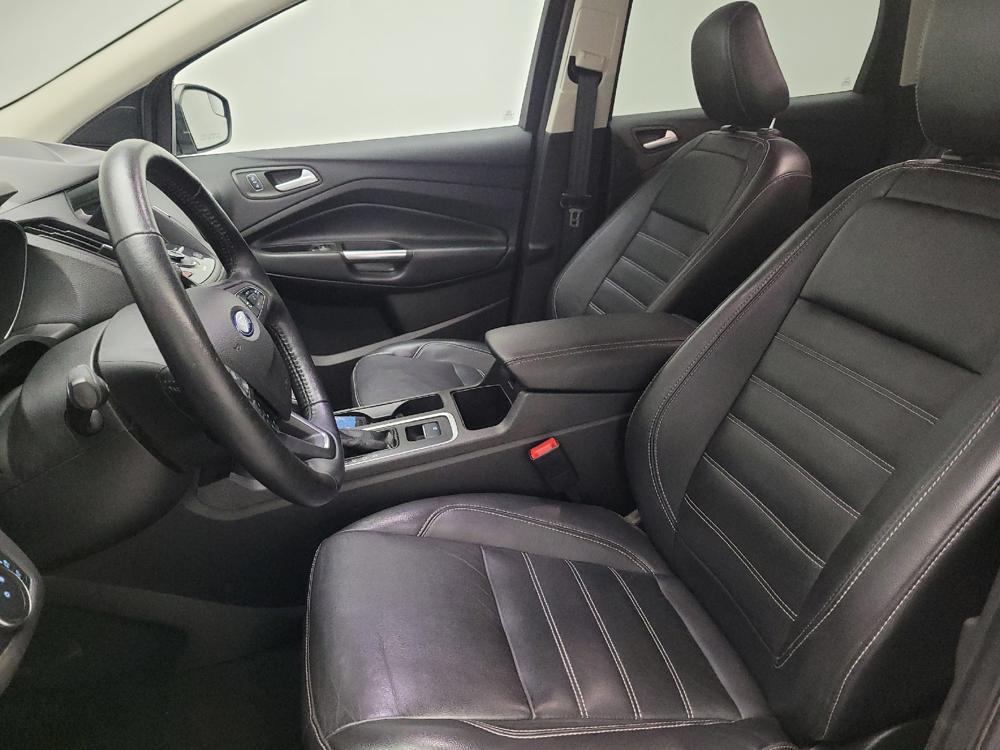 used 2019 Ford Escape car, priced at $14,995