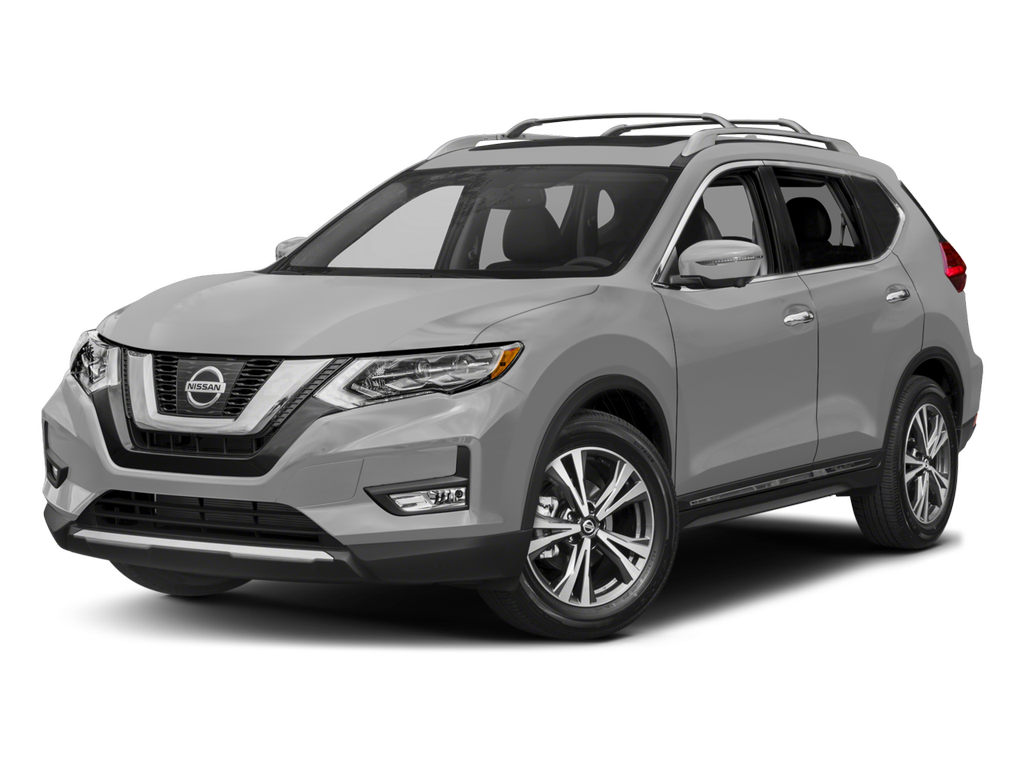 used 2017 Nissan Rogue car, priced at $15,995