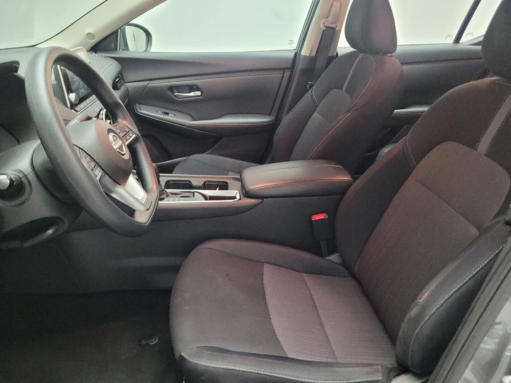 used 2024 Nissan Sentra car, priced at $18,595