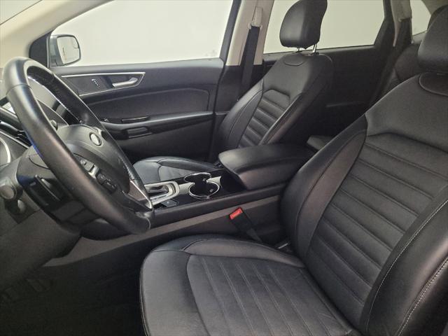 used 2018 Ford Edge car, priced at $15,995