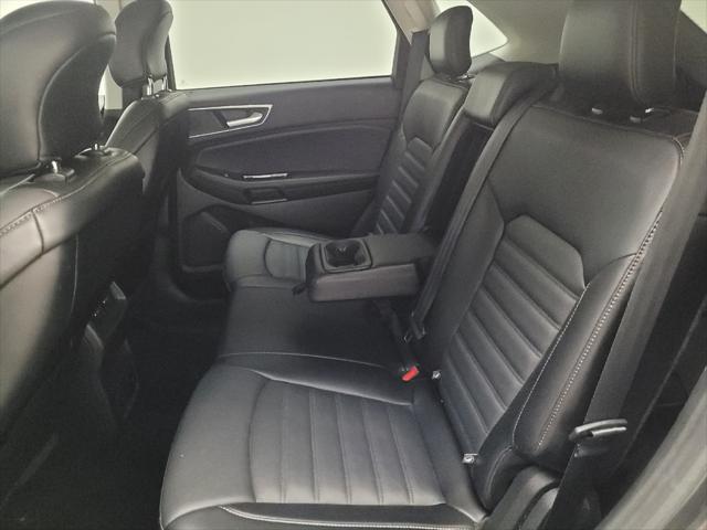 used 2018 Ford Edge car, priced at $15,995