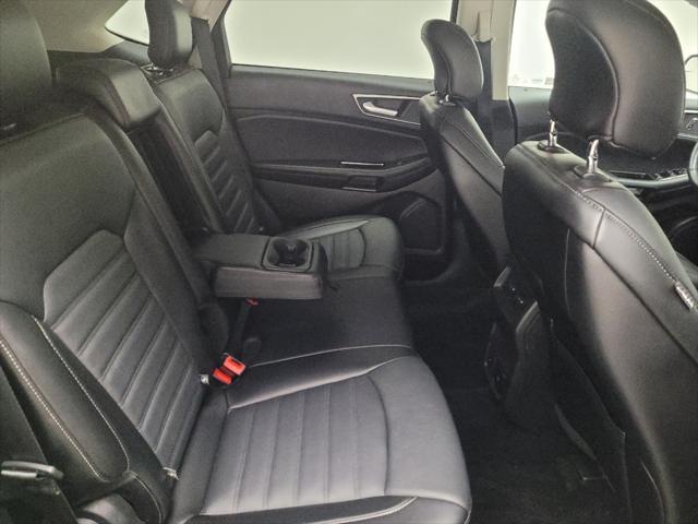 used 2018 Ford Edge car, priced at $15,995