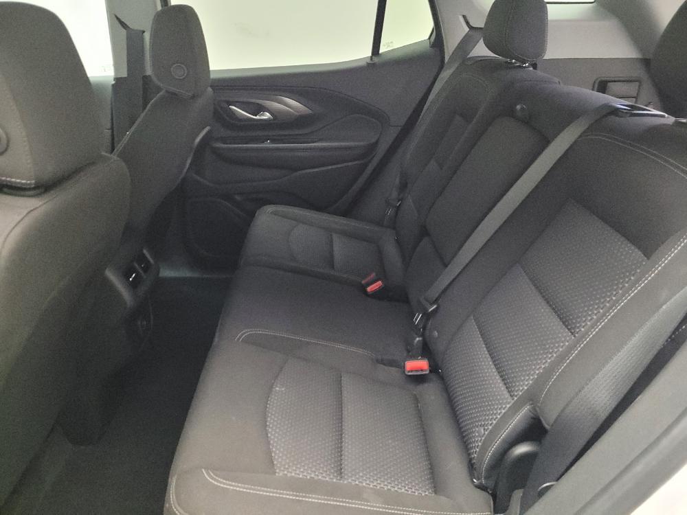 used 2023 GMC Terrain car, priced at $23,995