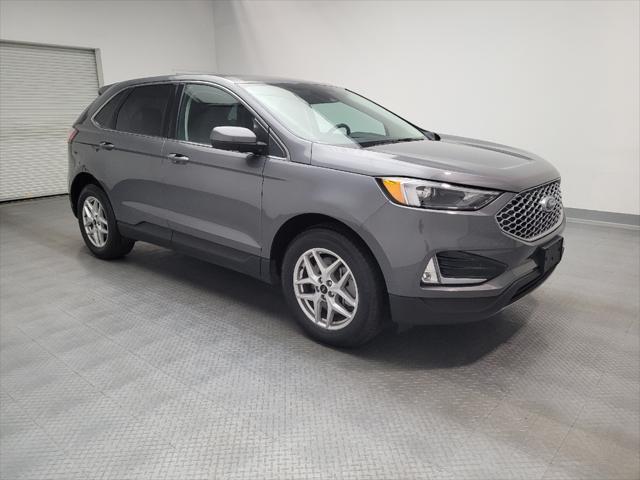 used 2023 Ford Edge car, priced at $27,395