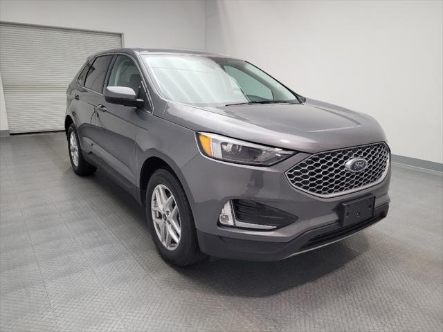 used 2023 Ford Edge car, priced at $27,395