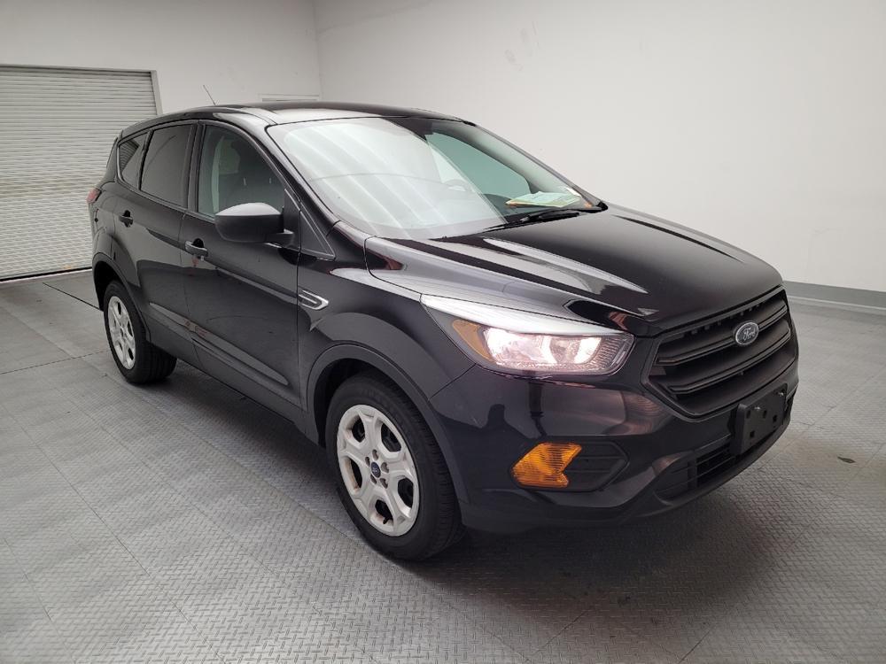 used 2019 Ford Escape car, priced at $15,395