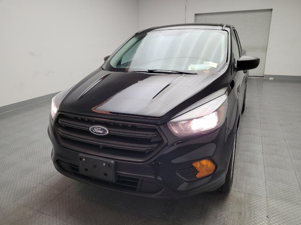 used 2019 Ford Escape car, priced at $15,395
