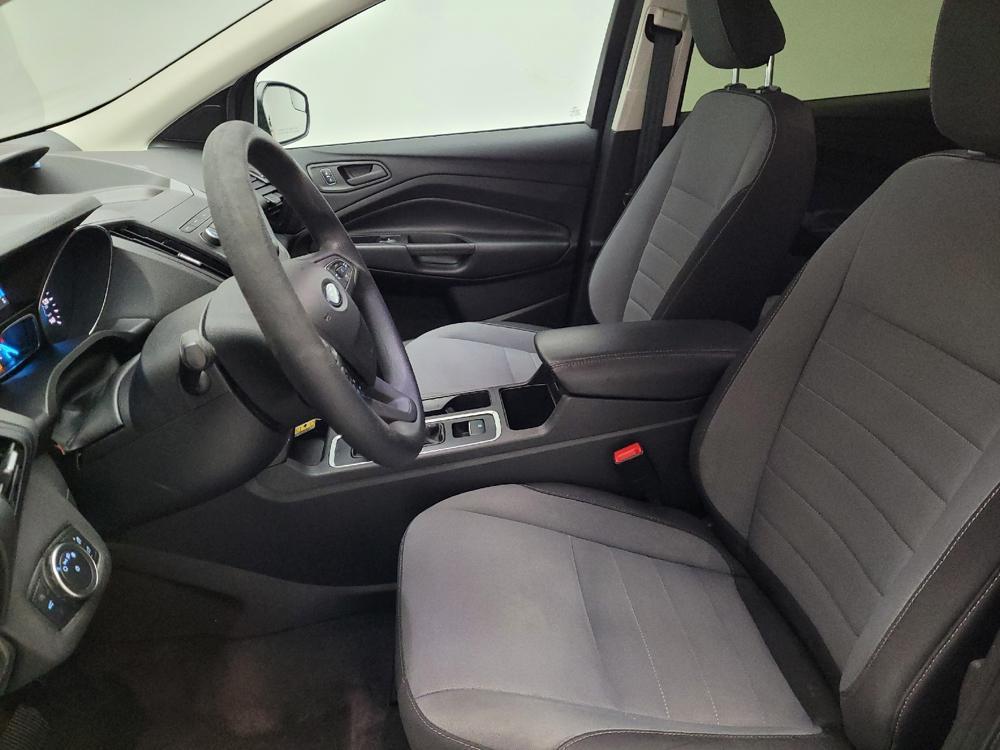 used 2019 Ford Escape car, priced at $15,395