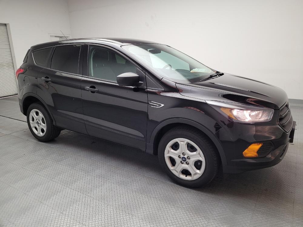 used 2019 Ford Escape car, priced at $15,395
