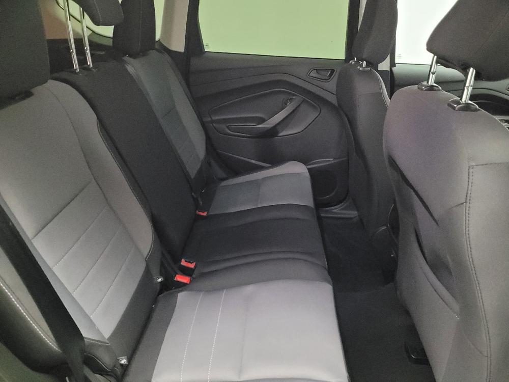 used 2019 Ford Escape car, priced at $15,395