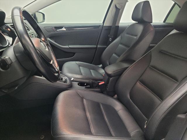 used 2017 Volkswagen Jetta car, priced at $13,395