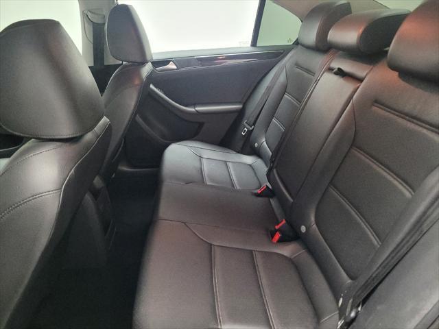 used 2017 Volkswagen Jetta car, priced at $13,395