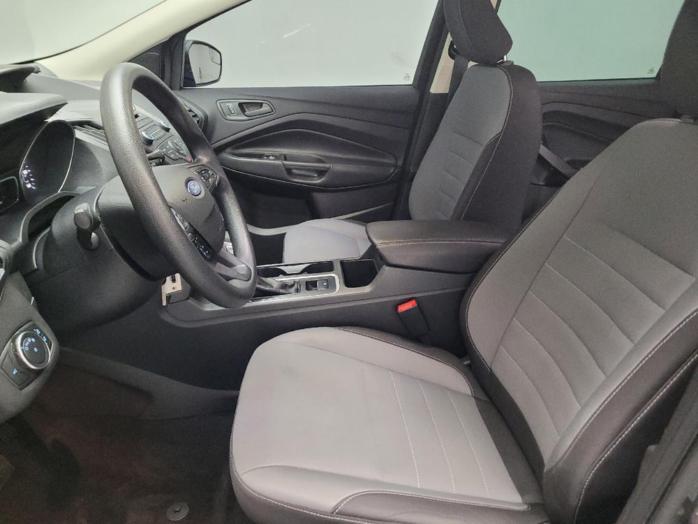 used 2018 Ford Escape car, priced at $13,495