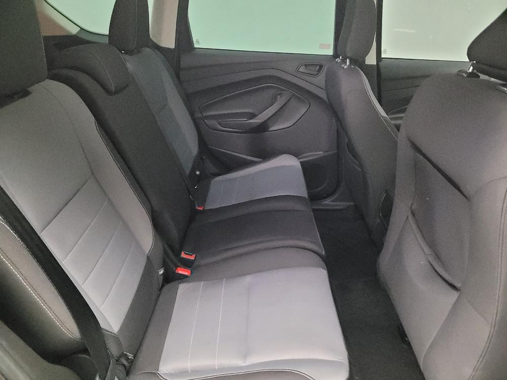 used 2018 Ford Escape car, priced at $13,495