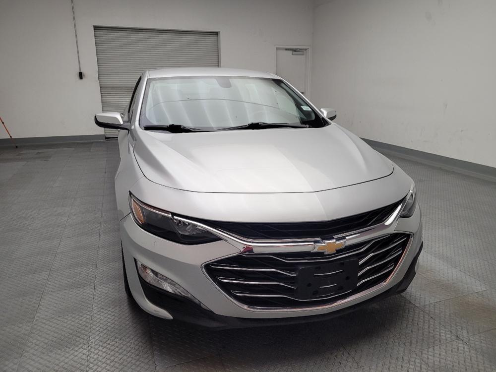 used 2020 Chevrolet Malibu car, priced at $16,395