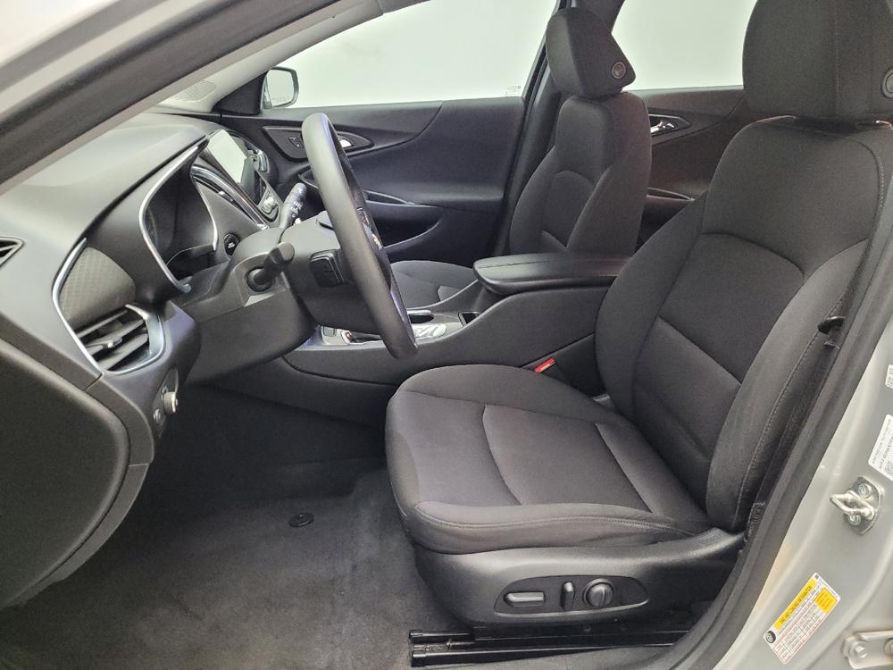 used 2020 Chevrolet Malibu car, priced at $16,395