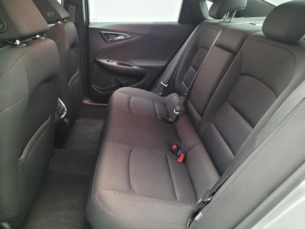 used 2020 Chevrolet Malibu car, priced at $16,395