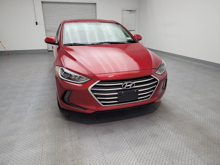 used 2017 Hyundai Elantra car, priced at $15,995