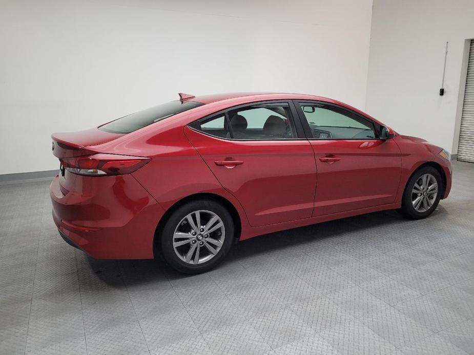 used 2017 Hyundai Elantra car, priced at $15,995