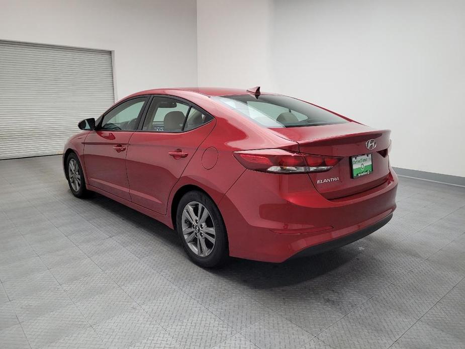 used 2017 Hyundai Elantra car, priced at $15,995