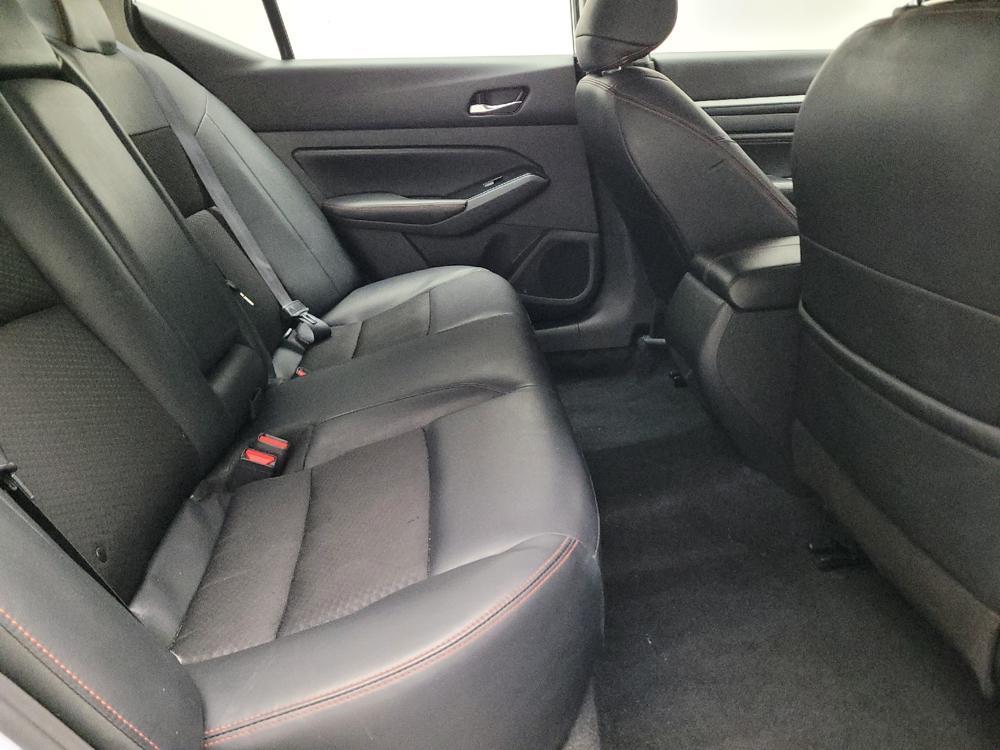 used 2023 Nissan Altima car, priced at $23,295