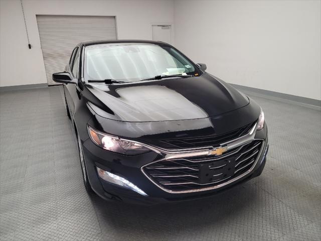 used 2020 Chevrolet Malibu car, priced at $16,495