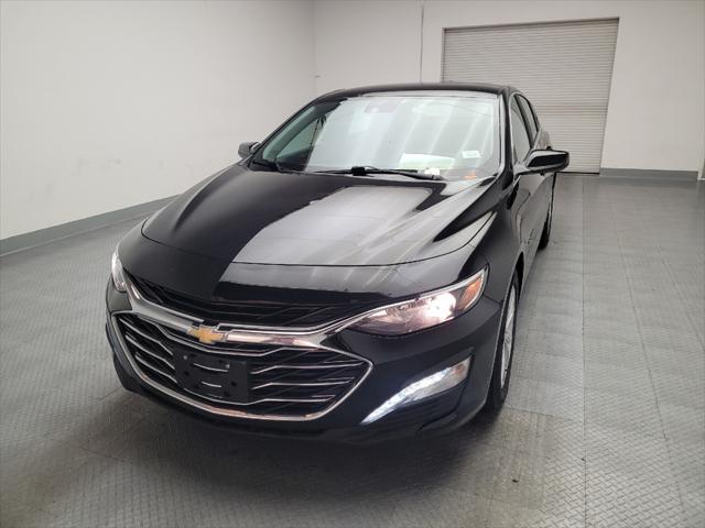 used 2020 Chevrolet Malibu car, priced at $16,495