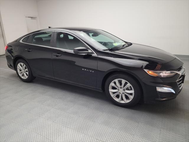 used 2020 Chevrolet Malibu car, priced at $16,495