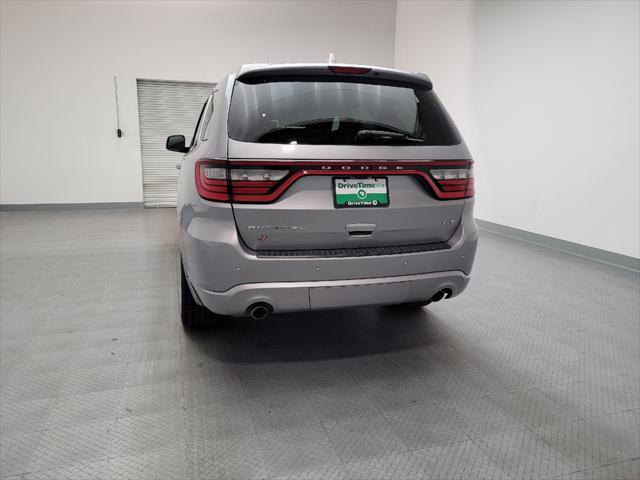 used 2019 Dodge Durango car, priced at $21,795