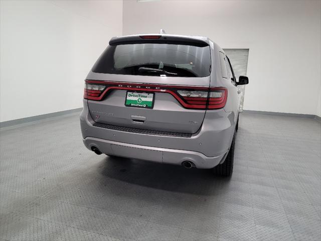 used 2019 Dodge Durango car, priced at $21,795