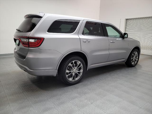 used 2019 Dodge Durango car, priced at $21,795