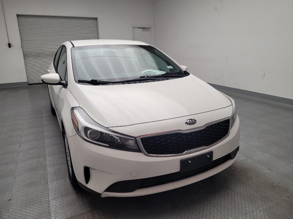 used 2017 Kia Forte car, priced at $12,195