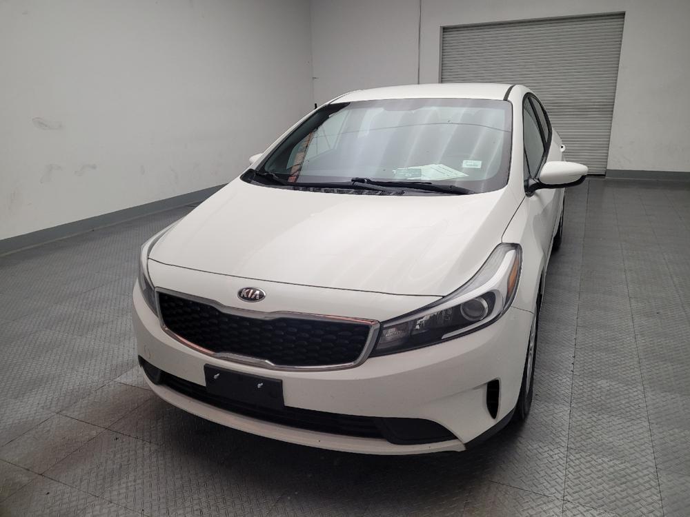 used 2017 Kia Forte car, priced at $12,195
