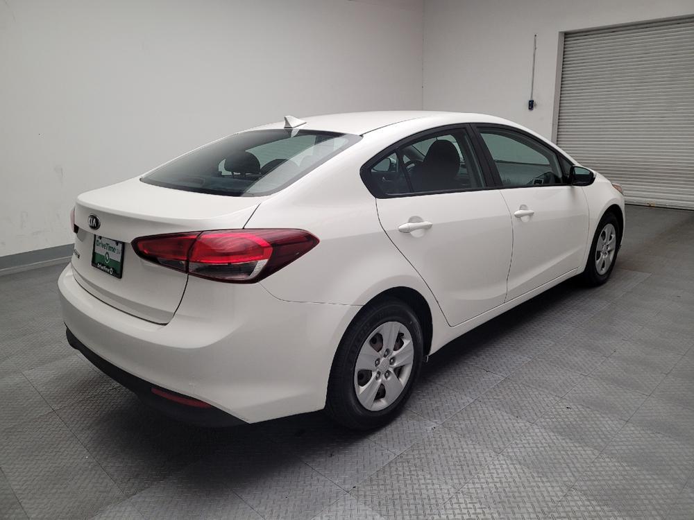 used 2017 Kia Forte car, priced at $12,195