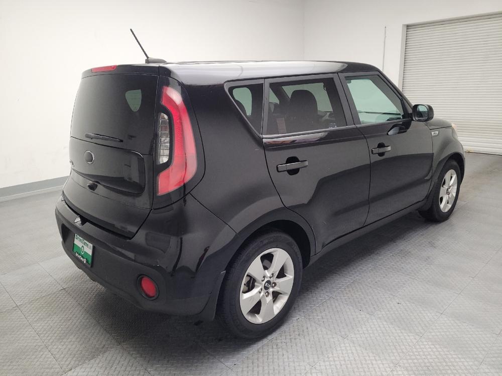 used 2018 Kia Soul car, priced at $12,295